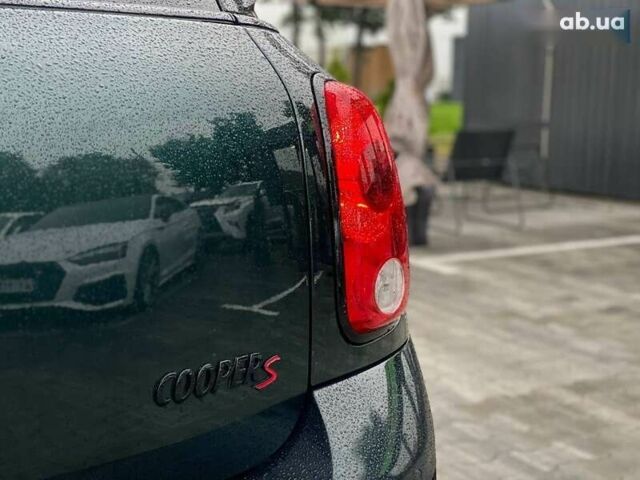 Мини Кантримен 2011 в Киеве на Automoto.ua Мини Кантримен, объемом двигателя 1.6 л и пробегом 196 тыс. км за 9990 $, фото 19 на Automoto.ua