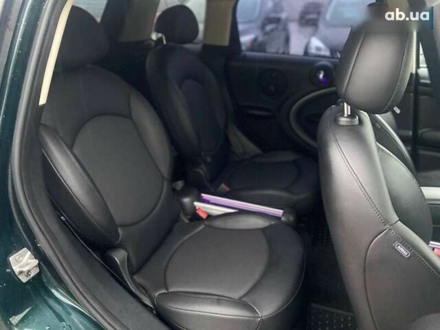 Мини Кантримен 2011 в Киеве на Automoto.ua Мини Кантримен, объемом двигателя 1.6 л и пробегом 196 тыс. км за 9990 $, фото 24 на Automoto.ua