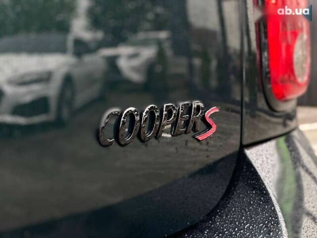 Мини Кантримен 2011 в Киеве на Automoto.ua Мини Кантримен, объемом двигателя 1.6 л и пробегом 196 тыс. км за 9990 $, фото 4 на Automoto.ua
