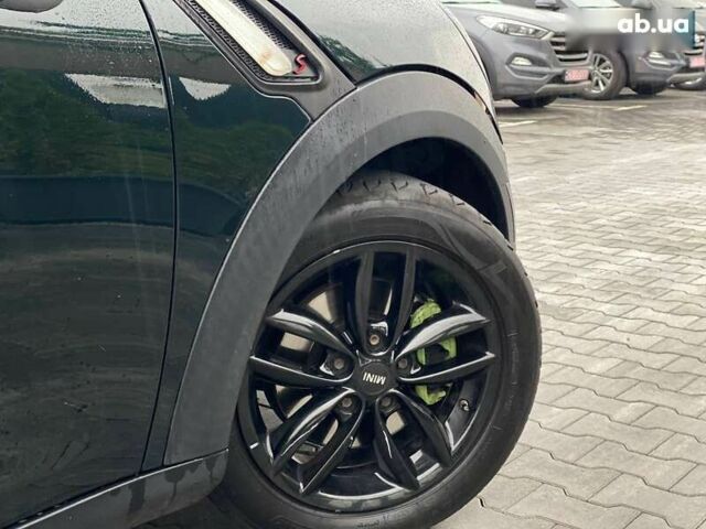 Мини Кантримен 2011 в Киеве на Automoto.ua Мини Кантримен, объемом двигателя 1.6 л и пробегом 196 тыс. км за 9990 $, фото 21 на Automoto.ua