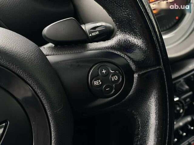 Мини Кантримен 2011 в Киеве на Automoto.ua Мини Кантримен, объемом двигателя 1.6 л и пробегом 196 тыс. км за 9990 $, фото 29 на Automoto.ua