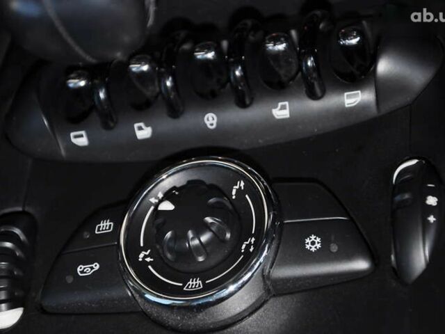 Міні Кантрімен, об'ємом двигуна 1.6 л та пробігом 112 тис. км за 8500 $, фото 26 на Automoto.ua