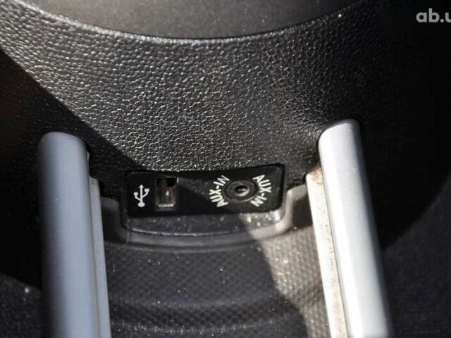 Міні Кантрімен, об'ємом двигуна 1.6 л та пробігом 112 тис. км за 8500 $, фото 24 на Automoto.ua