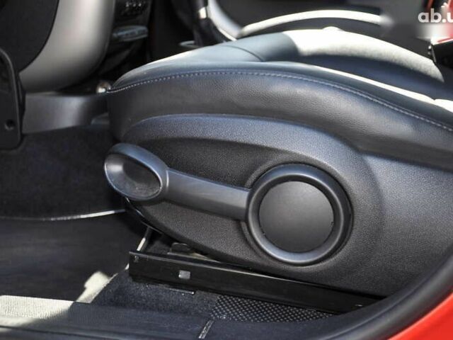 Мини Кантримен, объемом двигателя 1.6 л и пробегом 112 тыс. км за 8500 $, фото 13 на Automoto.ua