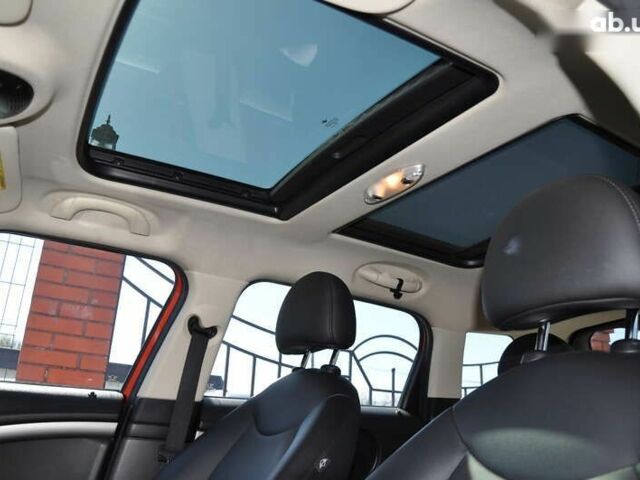 Міні Кантрімен, об'ємом двигуна 1.6 л та пробігом 112 тис. км за 8500 $, фото 8 на Automoto.ua