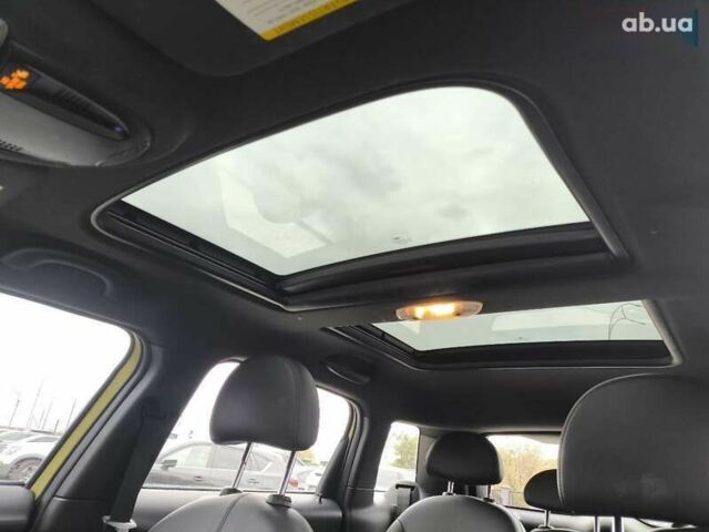 Міні Кантрімен, об'ємом двигуна 1.6 л та пробігом 216 тис. км за 9500 $, фото 12 на Automoto.ua