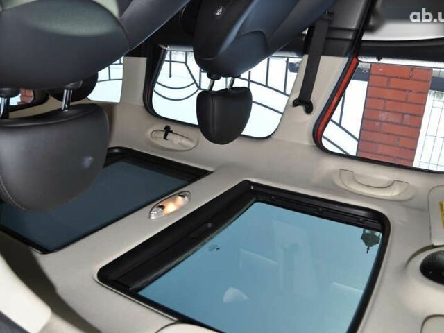 Мини Кантримен, объемом двигателя 1.6 л и пробегом 112 тыс. км за 8500 $, фото 8 на Automoto.ua