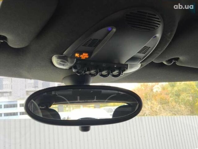 Міні Кантрімен, об'ємом двигуна 1.6 л та пробігом 216 тис. км за 9500 $, фото 17 на Automoto.ua