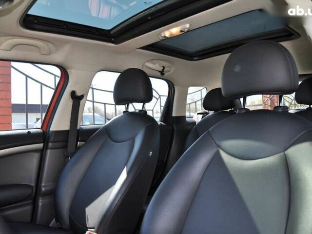 Міні Кантрімен, об'ємом двигуна 1.6 л та пробігом 112 тис. км за 8500 $, фото 7 на Automoto.ua