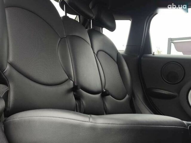 Міні Кантрімен, об'ємом двигуна 1.6 л та пробігом 216 тис. км за 9500 $, фото 21 на Automoto.ua