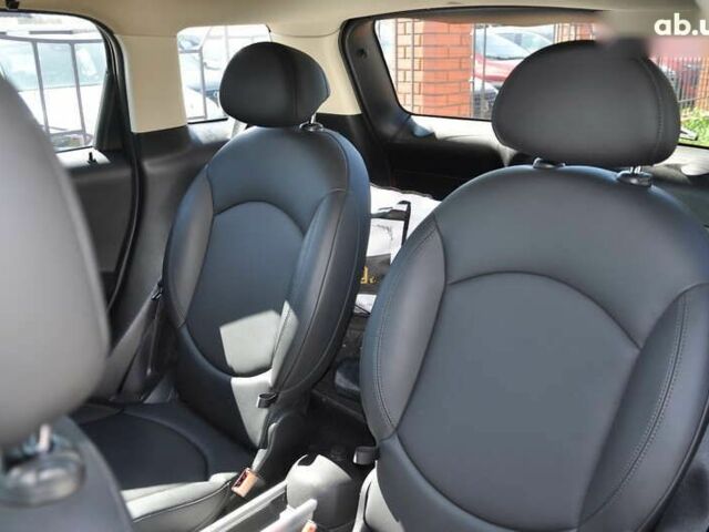 Мини Кантримен, объемом двигателя 1.6 л и пробегом 112 тыс. км за 8500 $, фото 20 на Automoto.ua