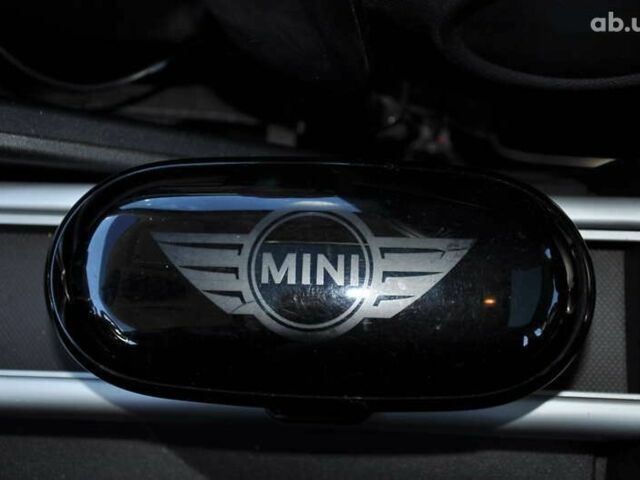 Мини Кантримен, объемом двигателя 1.6 л и пробегом 112 тыс. км за 8500 $, фото 25 на Automoto.ua