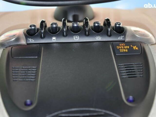 Міні Кантрімен, об'ємом двигуна 1.6 л та пробігом 112 тис. км за 8500 $, фото 11 на Automoto.ua