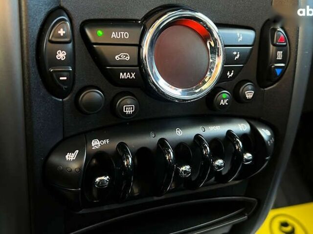 Мини Кантримен, объемом двигателя 1.6 л и пробегом 96 тыс. км за 11200 $, фото 16 на Automoto.ua