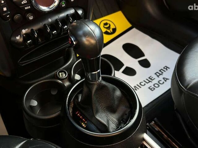 Мини Кантримен, объемом двигателя 1.6 л и пробегом 96 тыс. км за 11200 $, фото 17 на Automoto.ua