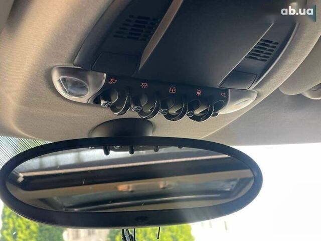 Мини Кантримен, объемом двигателя 2 л и пробегом 104 тыс. км за 14699 $, фото 10 на Automoto.ua