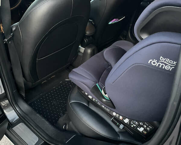 Мини Кантримен, объемом двигателя 1.6 л и пробегом 153 тыс. км за 9000 $, фото 9 на Automoto.ua