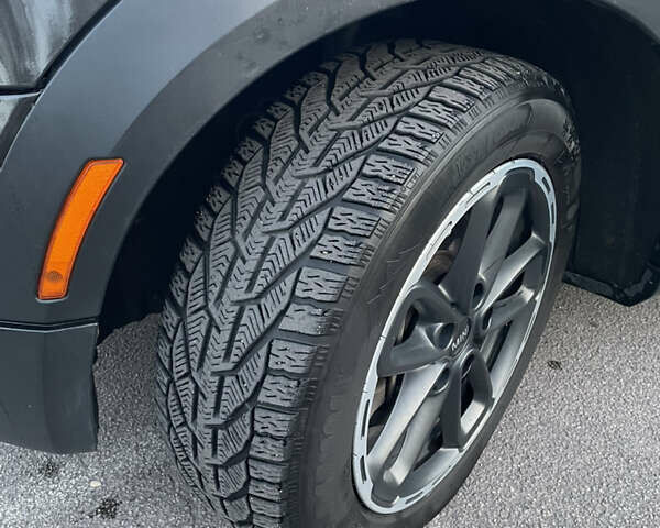 Мини Кантримен, объемом двигателя 1.6 л и пробегом 153 тыс. км за 9000 $, фото 19 на Automoto.ua