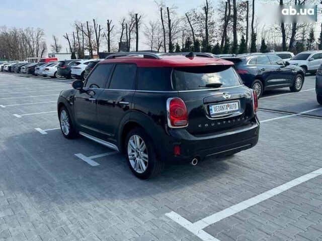 Міні Кантрімен, об'ємом двигуна 2 л та пробігом 116 тис. км за 20500 $, фото 5 на Automoto.ua