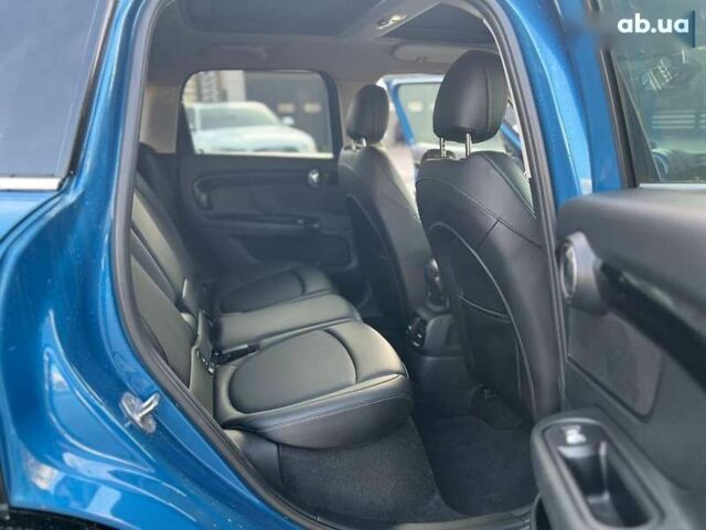 Міні Кантрімен, об'ємом двигуна 0 л та пробігом 94 тис. км за 21500 $, фото 18 на Automoto.ua