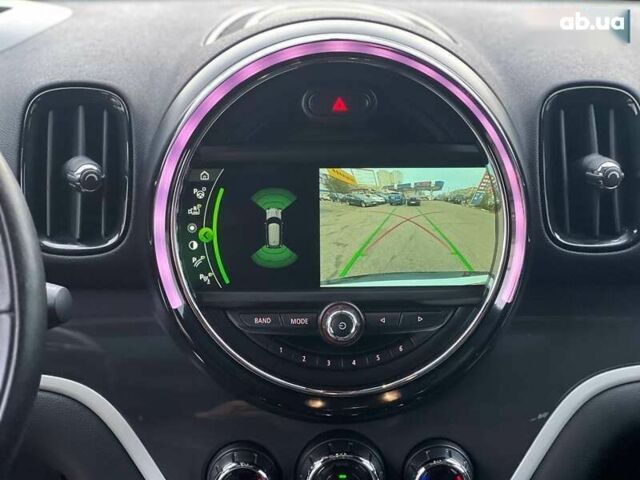 Мини Кантримен, объемом двигателя 2 л и пробегом 92 тыс. км за 18900 $, фото 21 на Automoto.ua