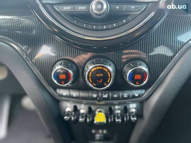 Мини Кантримен, объемом двигателя 0 л и пробегом 94 тыс. км за 21450 $, фото 18 на Automoto.ua