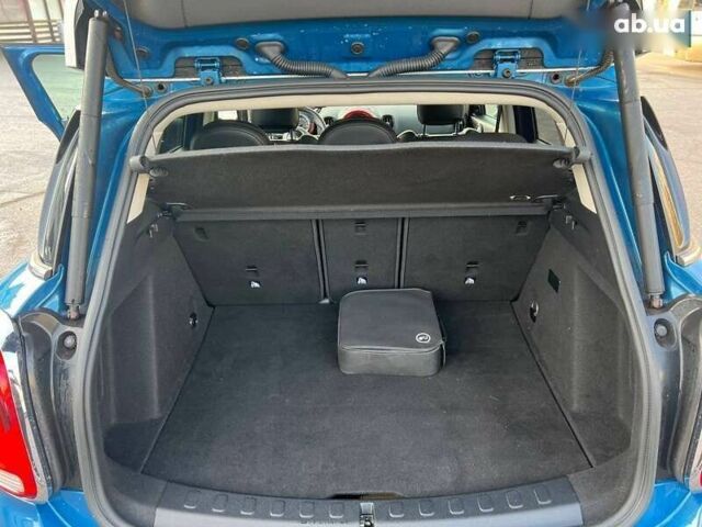 Мини Кантримен, объемом двигателя 0 л и пробегом 94 тыс. км за 21450 $, фото 23 на Automoto.ua