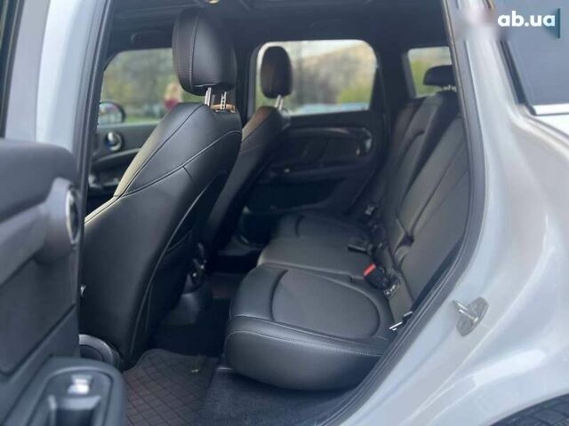 Мини Кантримен, объемом двигателя 2 л и пробегом 92 тыс. км за 18900 $, фото 18 на Automoto.ua