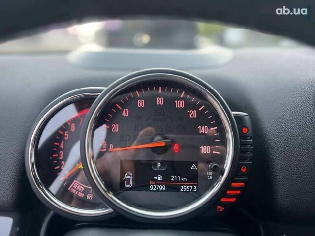 Мини Кантримен, объемом двигателя 2 л и пробегом 92 тыс. км за 18900 $, фото 29 на Automoto.ua