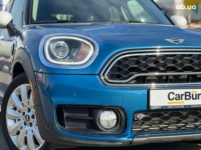 Мини Кантримен, объемом двигателя 0 л и пробегом 94 тыс. км за 21450 $, фото 4 на Automoto.ua