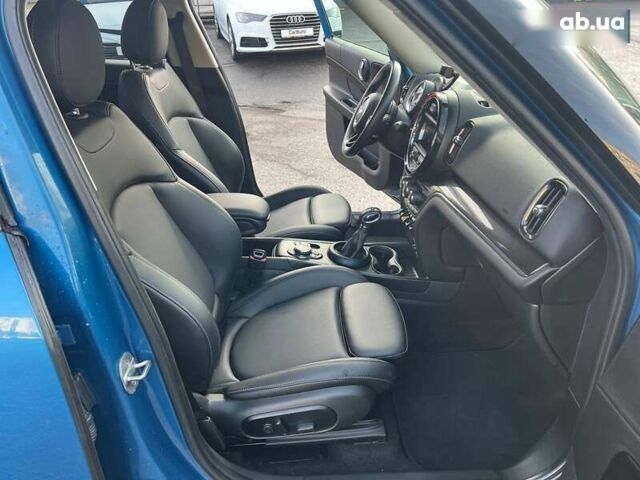 Міні Кантрімен, об'ємом двигуна 0 л та пробігом 94 тис. км за 21500 $, фото 20 на Automoto.ua