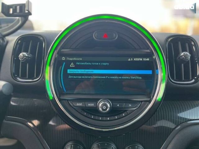 Мини Кантримен, объемом двигателя 0 л и пробегом 94 тыс. км за 21450 $, фото 19 на Automoto.ua