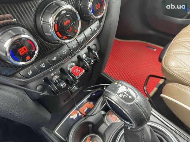 Міні Кантрімен, об'ємом двигуна 2 л та пробігом 260 тис. км за 17990 $, фото 23 на Automoto.ua