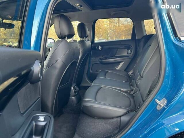 Міні Кантрімен, об'ємом двигуна 0 л та пробігом 94 тис. км за 21500 $, фото 12 на Automoto.ua