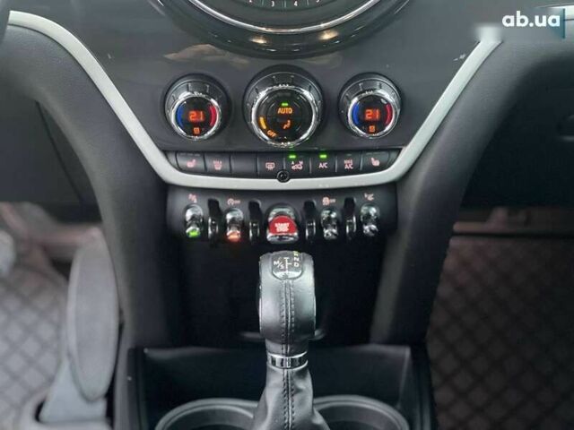 Мини Кантримен, объемом двигателя 2 л и пробегом 92 тыс. км за 18900 $, фото 23 на Automoto.ua