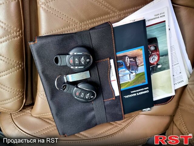 Міні Кантрімен, об'ємом двигуна 2 л та пробігом 88 тис. км за 19900 $, фото 3 на Automoto.ua