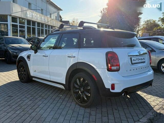 Мини Кантримен, объемом двигателя 2 л и пробегом 170 тыс. км за 17999 $, фото 7 на Automoto.ua