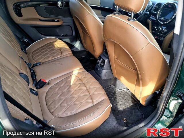 Міні Кантрімен, об'ємом двигуна 2 л та пробігом 88 тис. км за 19900 $, фото 2 на Automoto.ua