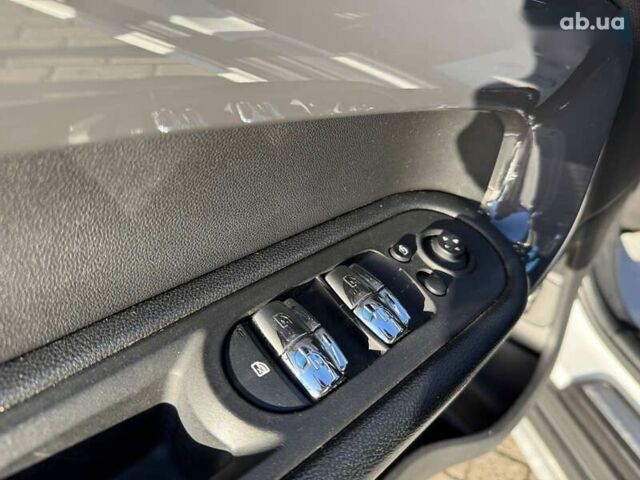 Мини Кантримен, объемом двигателя 2 л и пробегом 170 тыс. км за 17999 $, фото 20 на Automoto.ua