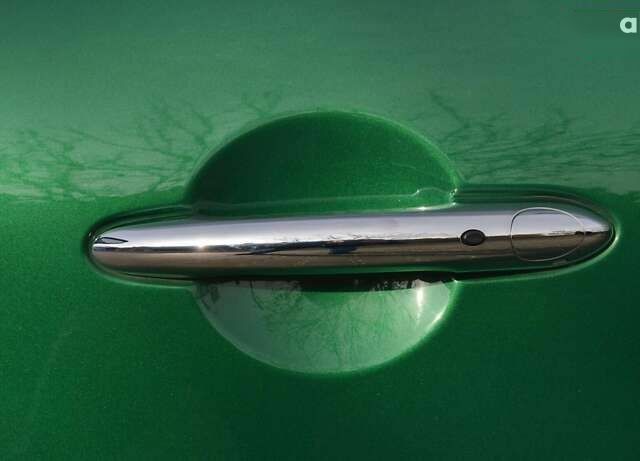 Мини Кантримен, объемом двигателя 2 л и пробегом 41 тыс. км за 27999 $, фото 13 на Automoto.ua