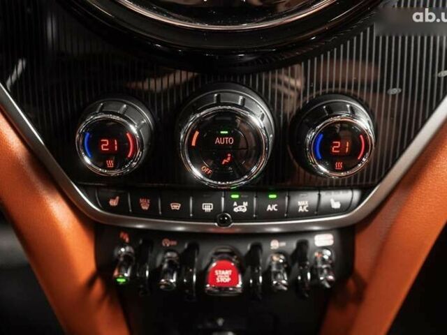 Мини Кантримен, объемом двигателя 2 л и пробегом 50 тыс. км за 33900 $, фото 23 на Automoto.ua