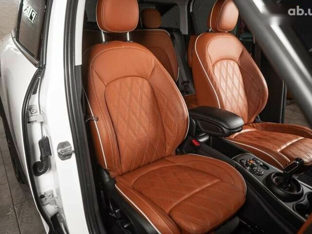 Мини Кантримен, объемом двигателя 2 л и пробегом 50 тыс. км за 33900 $, фото 2 на Automoto.ua