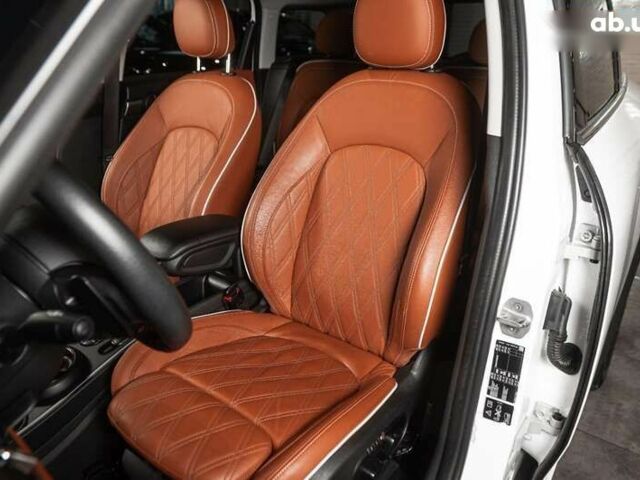 Мини Кантримен, объемом двигателя 2 л и пробегом 50 тыс. км за 33900 $, фото 1 на Automoto.ua