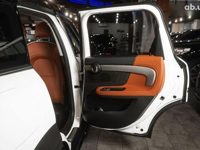 Мини Кантримен, объемом двигателя 2 л и пробегом 50 тыс. км за 33900 $, фото 12 на Automoto.ua