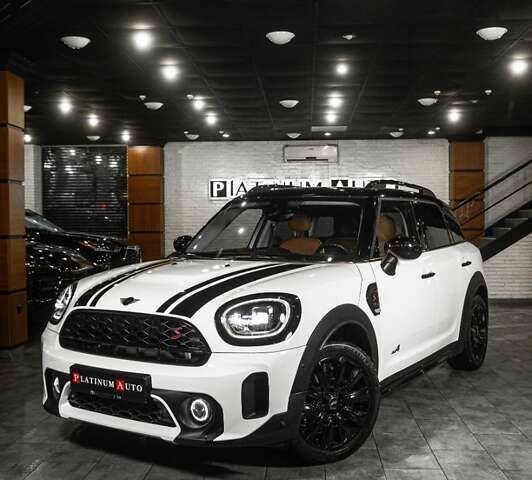 Мини Кантримен, объемом двигателя 2 л и пробегом 50 тыс. км за 33900 $, фото 9 на Automoto.ua