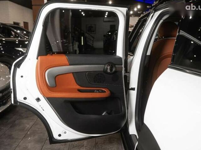 Мини Кантримен, объемом двигателя 2 л и пробегом 50 тыс. км за 33900 $, фото 19 на Automoto.ua