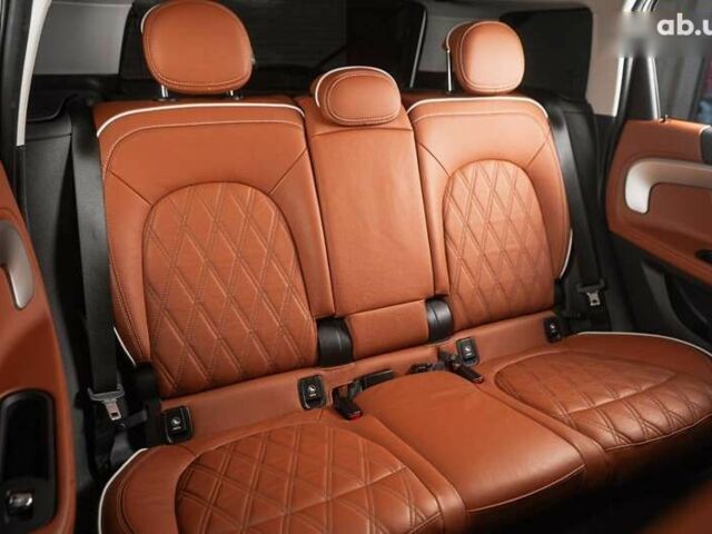 Мини Кантримен, объемом двигателя 2 л и пробегом 50 тыс. км за 33900 $, фото 16 на Automoto.ua