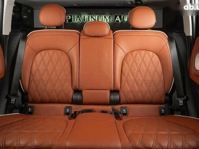 Мини Кантримен, объемом двигателя 2 л и пробегом 50 тыс. км за 33900 $, фото 17 на Automoto.ua