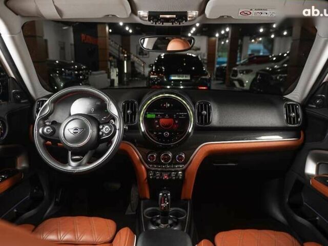 Мини Кантримен, объемом двигателя 2 л и пробегом 50 тыс. км за 33900 $, фото 15 на Automoto.ua