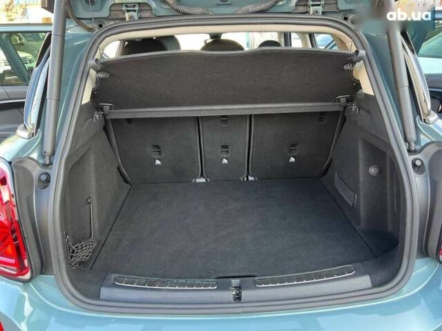 Мини Кантримен, объемом двигателя 2 л и пробегом 57 тыс. км за 25300 $, фото 24 на Automoto.ua